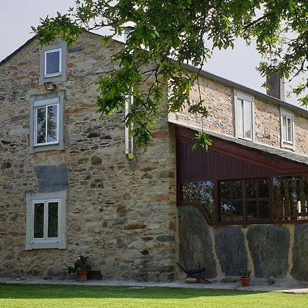 A Casa Da Zalaroia Para Amantes De La Naturaleza Moman Exterior foto