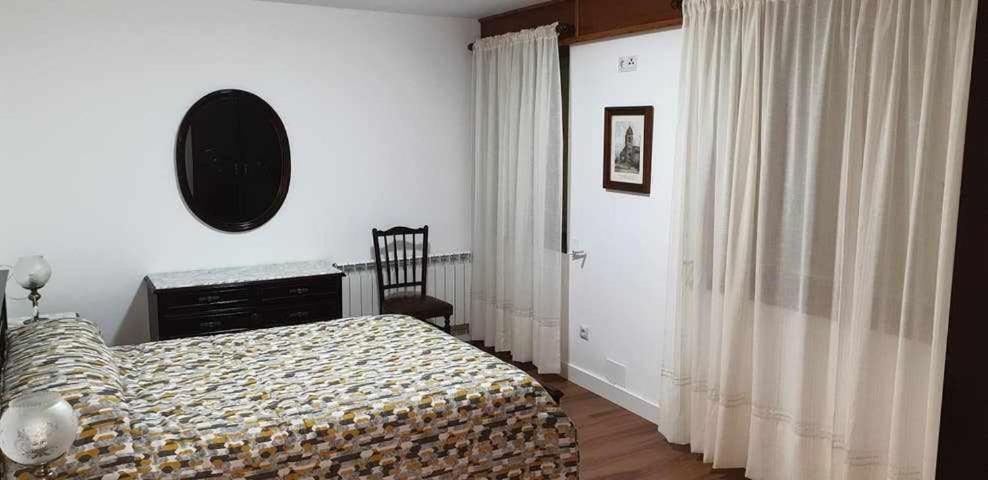 A Casa Da Zalaroia Para Amantes De La Naturaleza Moman Exterior foto