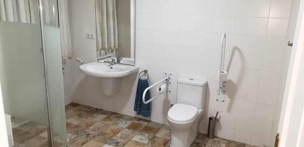 A Casa Da Zalaroia Para Amantes De La Naturaleza Moman Exterior foto